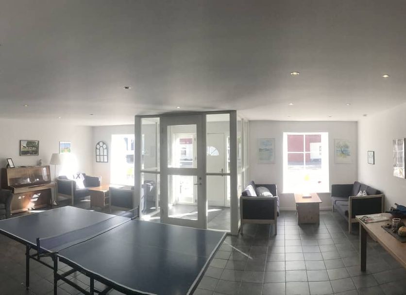 Wohnzimmer Foto