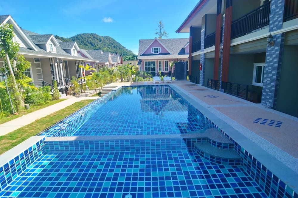 Pool Foto