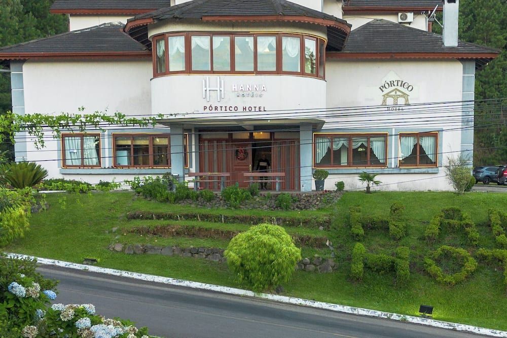 Gebäude Foto