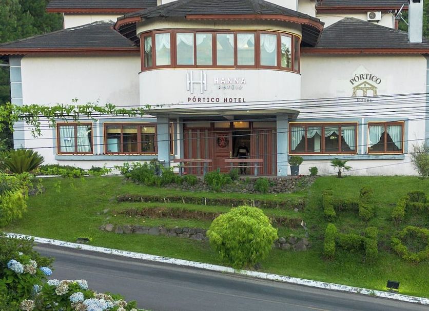 Gebäude Foto