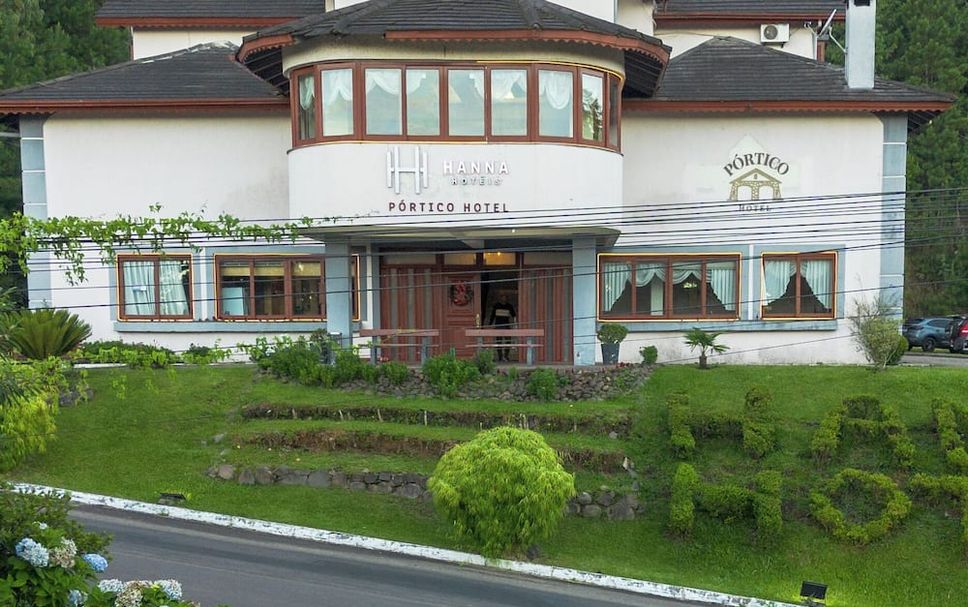 Gebäude Foto