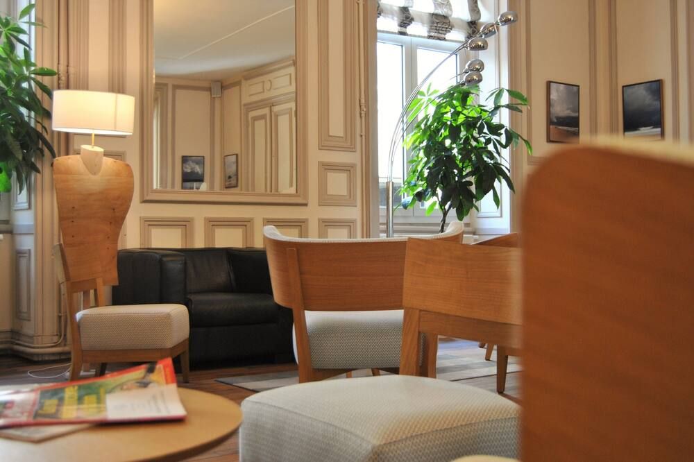 Wohnzimmer Foto