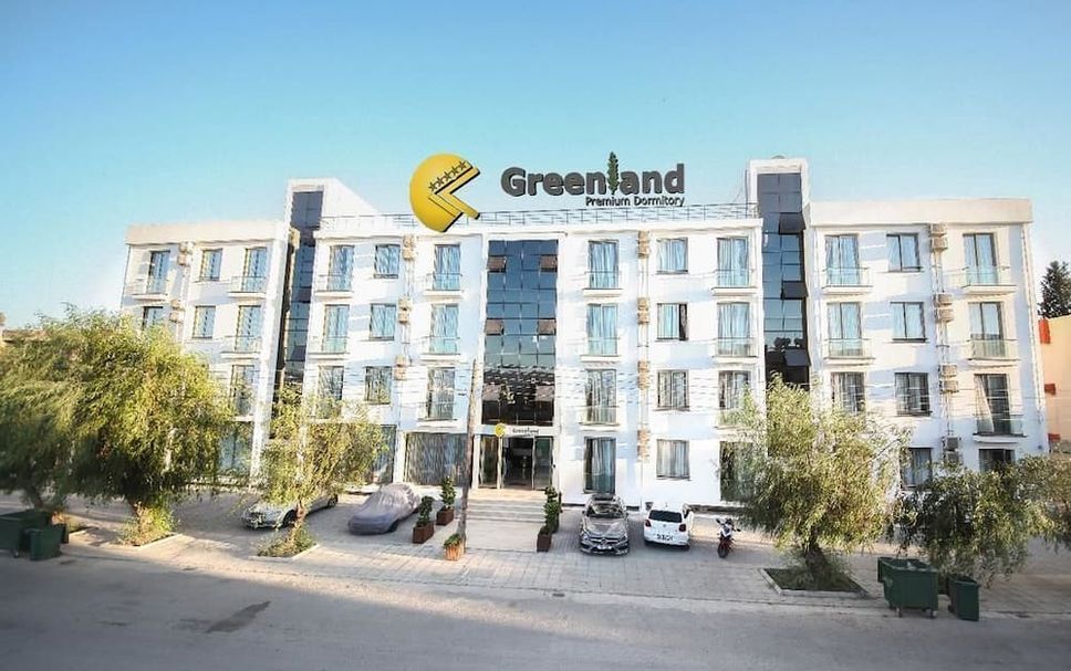 Gebäude Foto