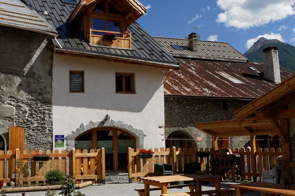 Außenansicht