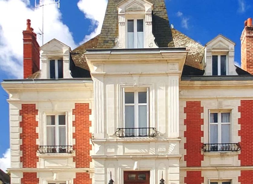 Gebäude Foto