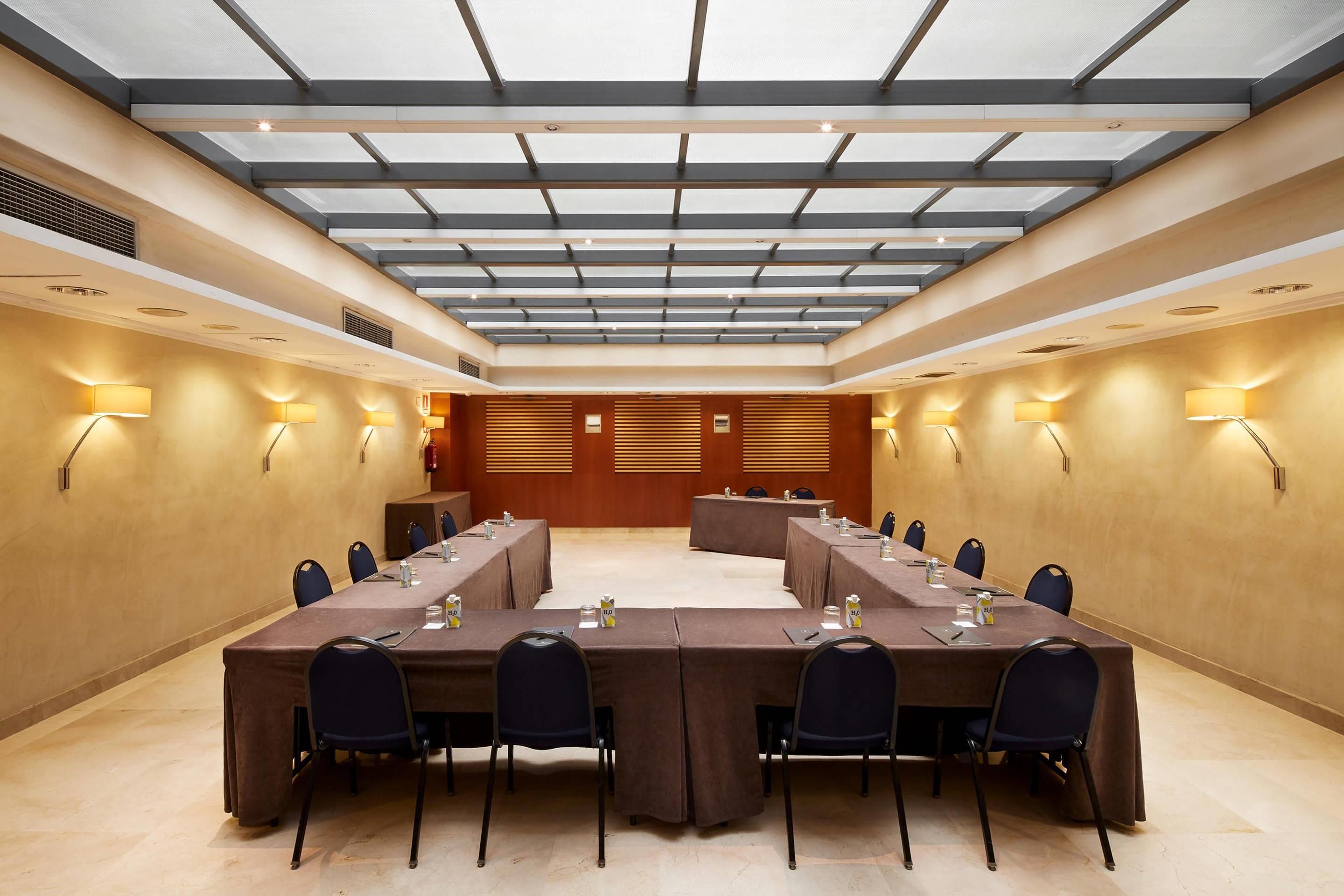 Konferenzraum