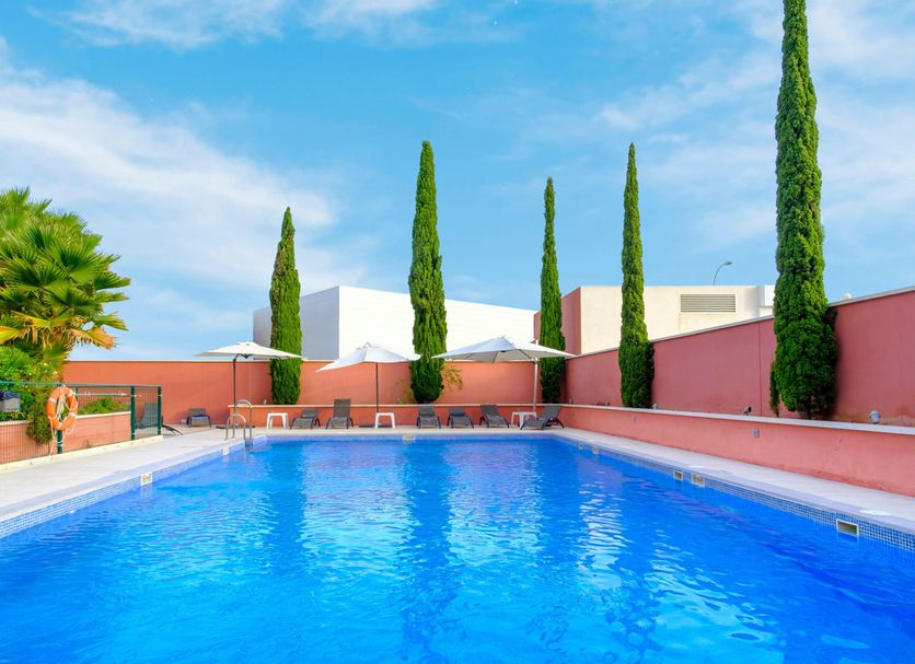 Pool Foto