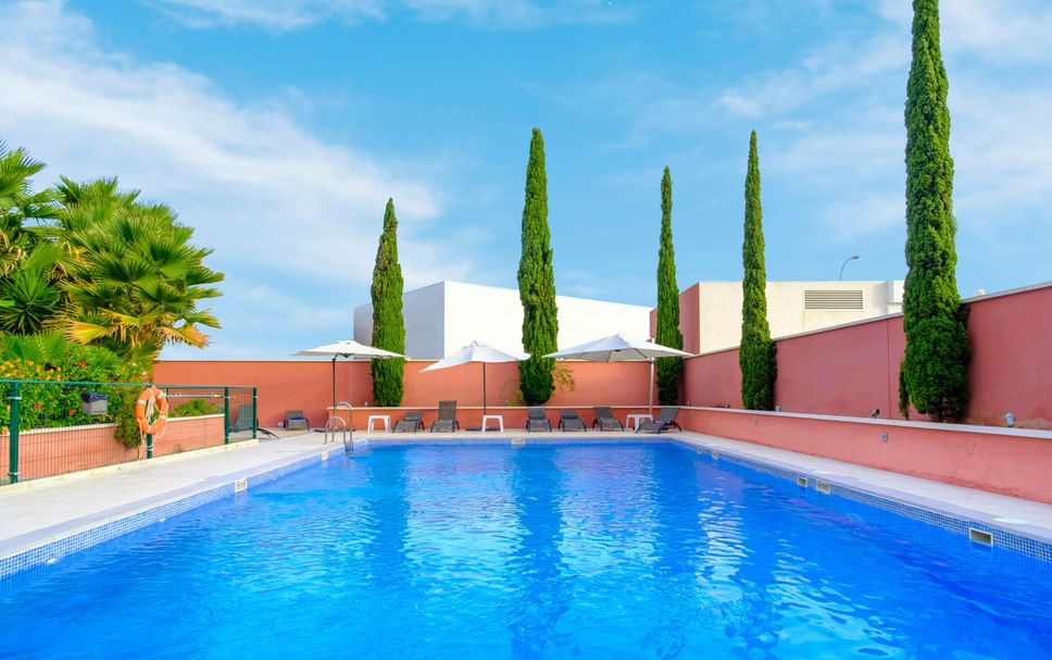Pool Foto