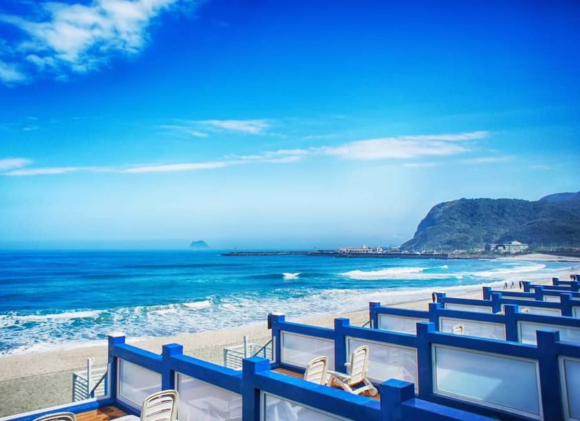 Strand Foto