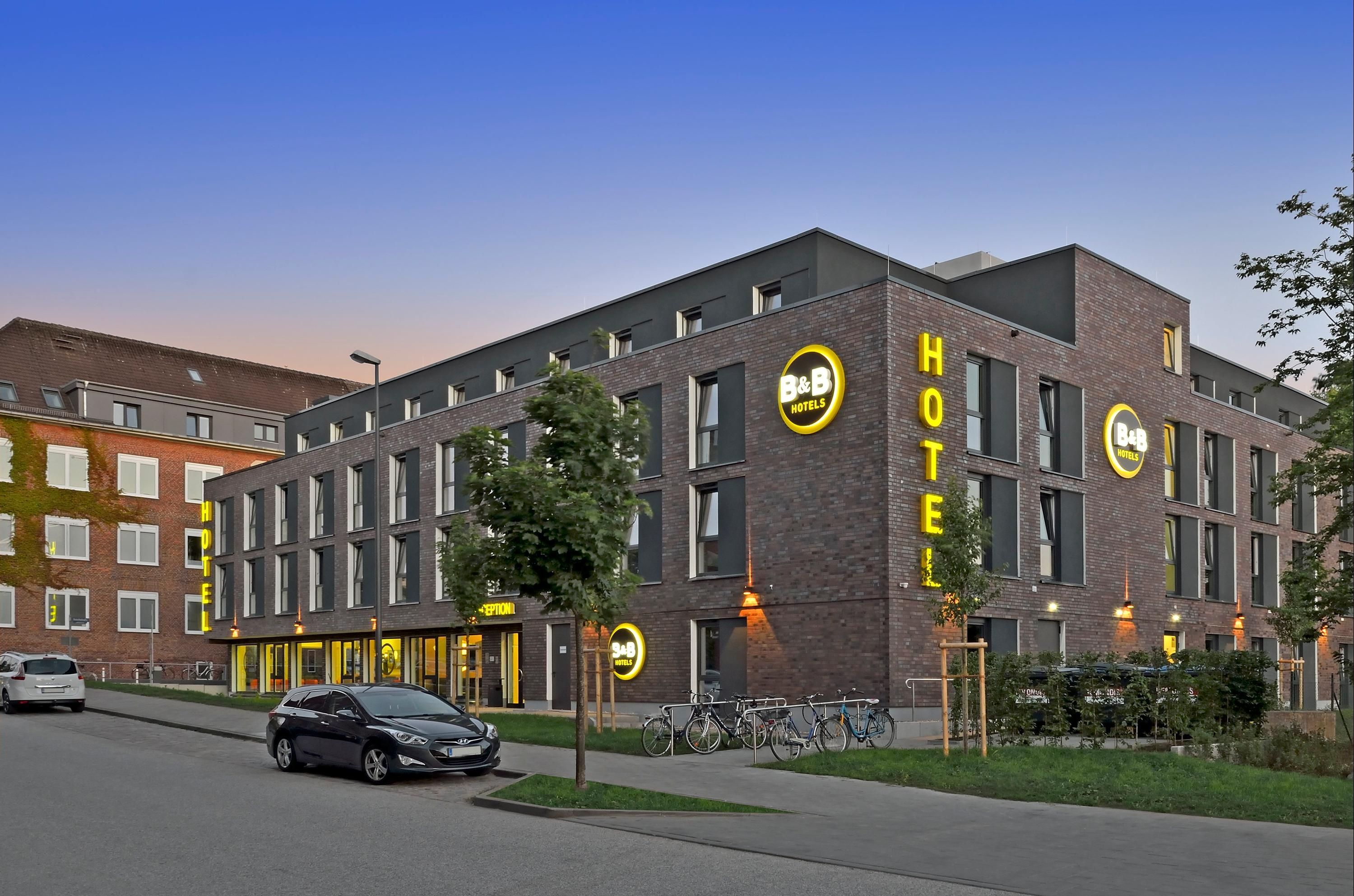 Gebäude
