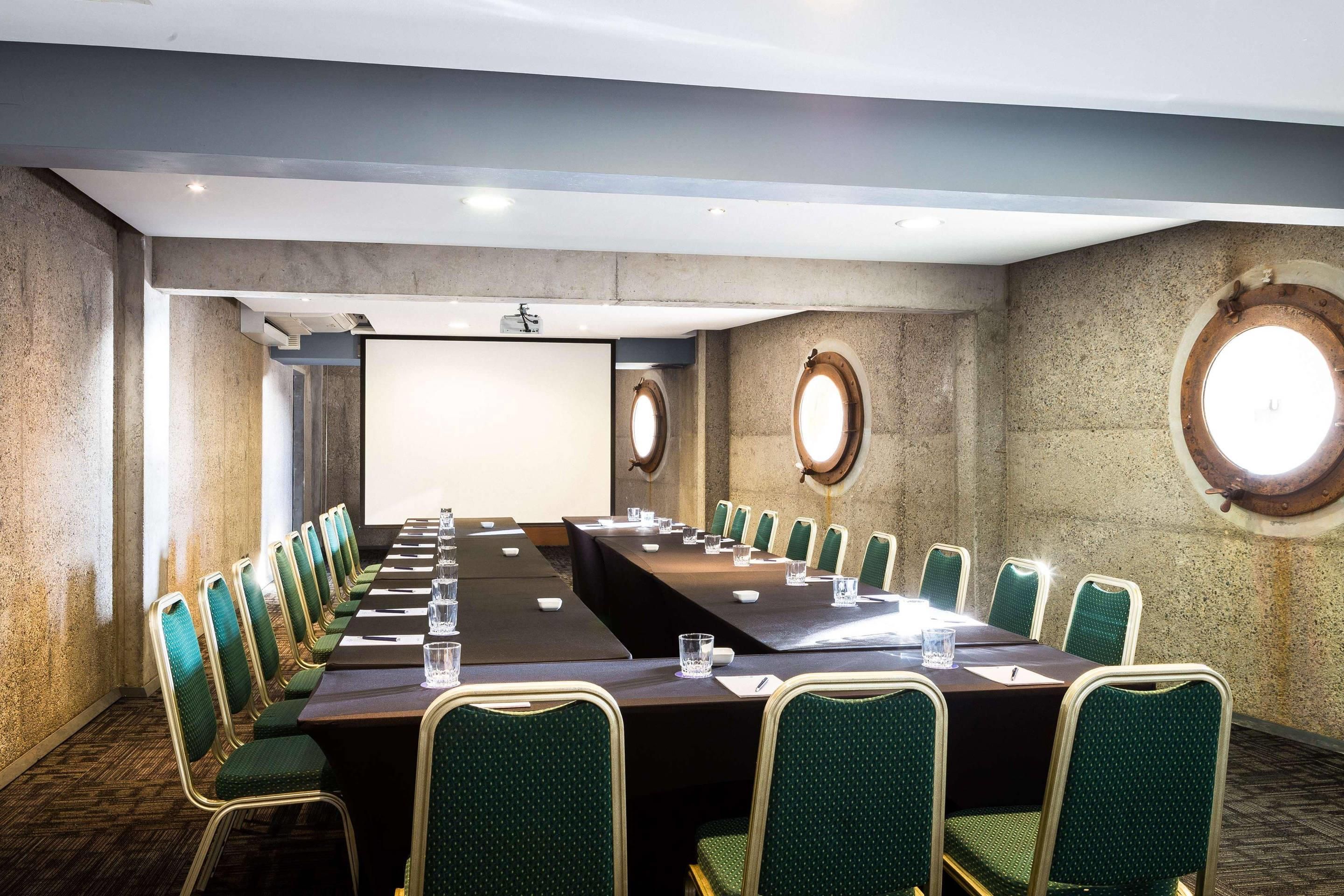 Konferenzraum