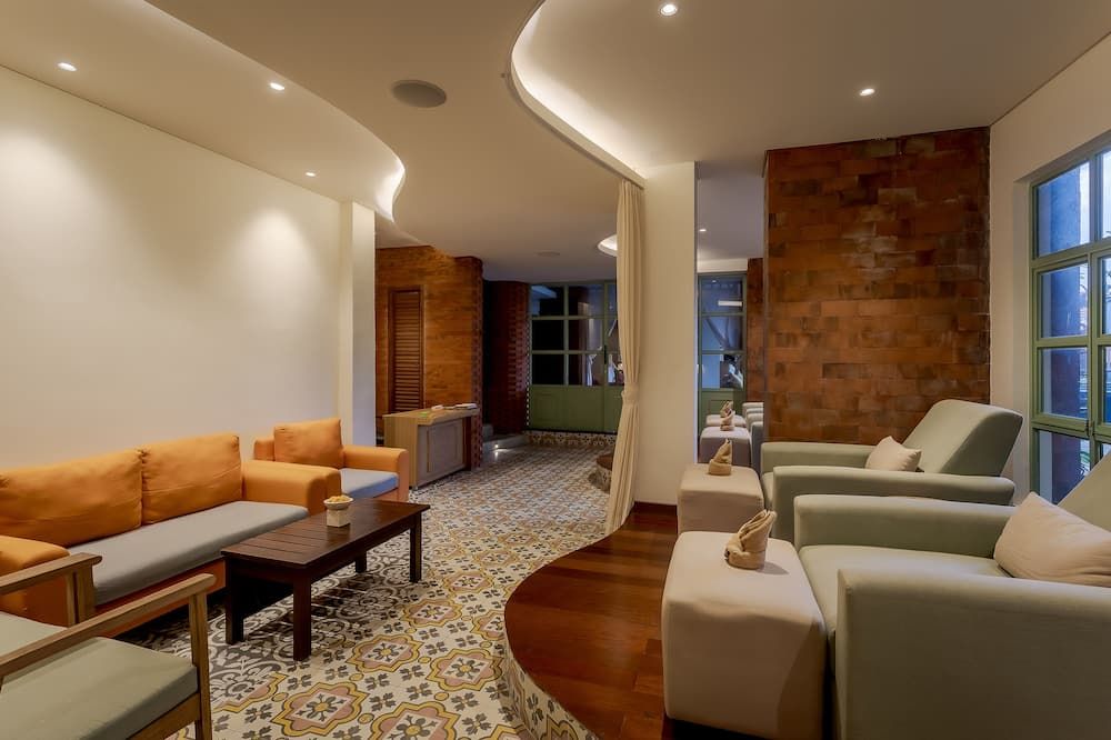 Lounge Foto