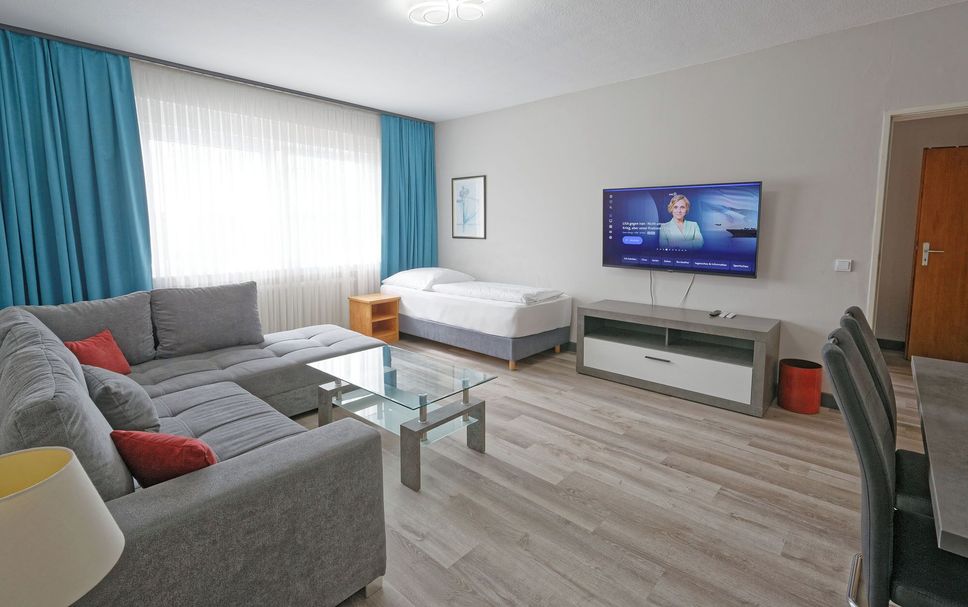 Wohnzimmer Foto