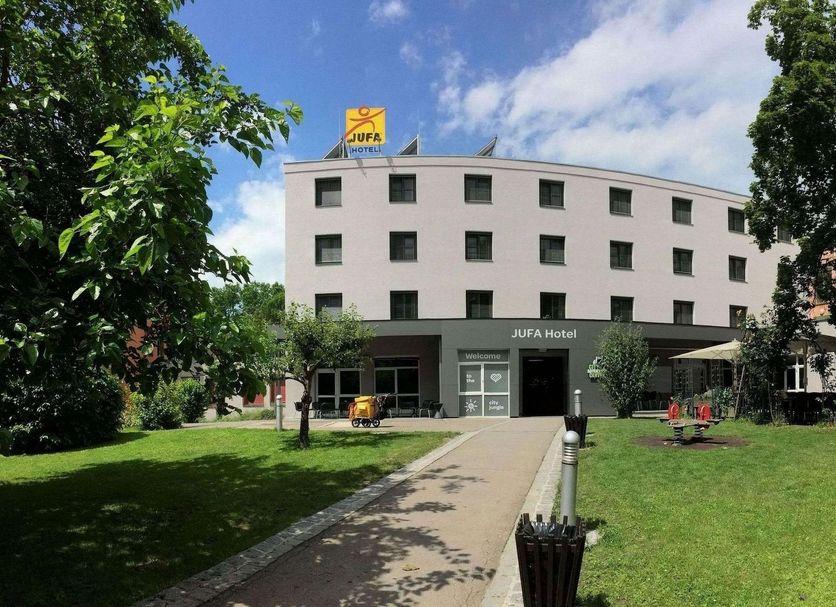 Gebäude Foto