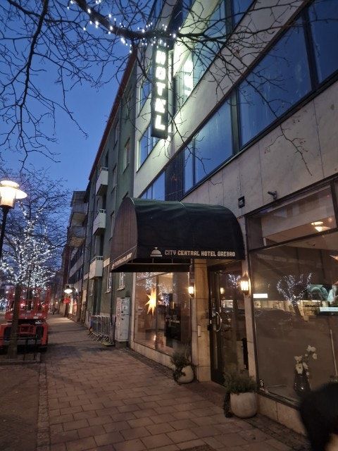 Gebäude