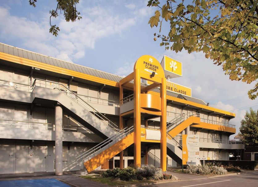 Gebäude Foto