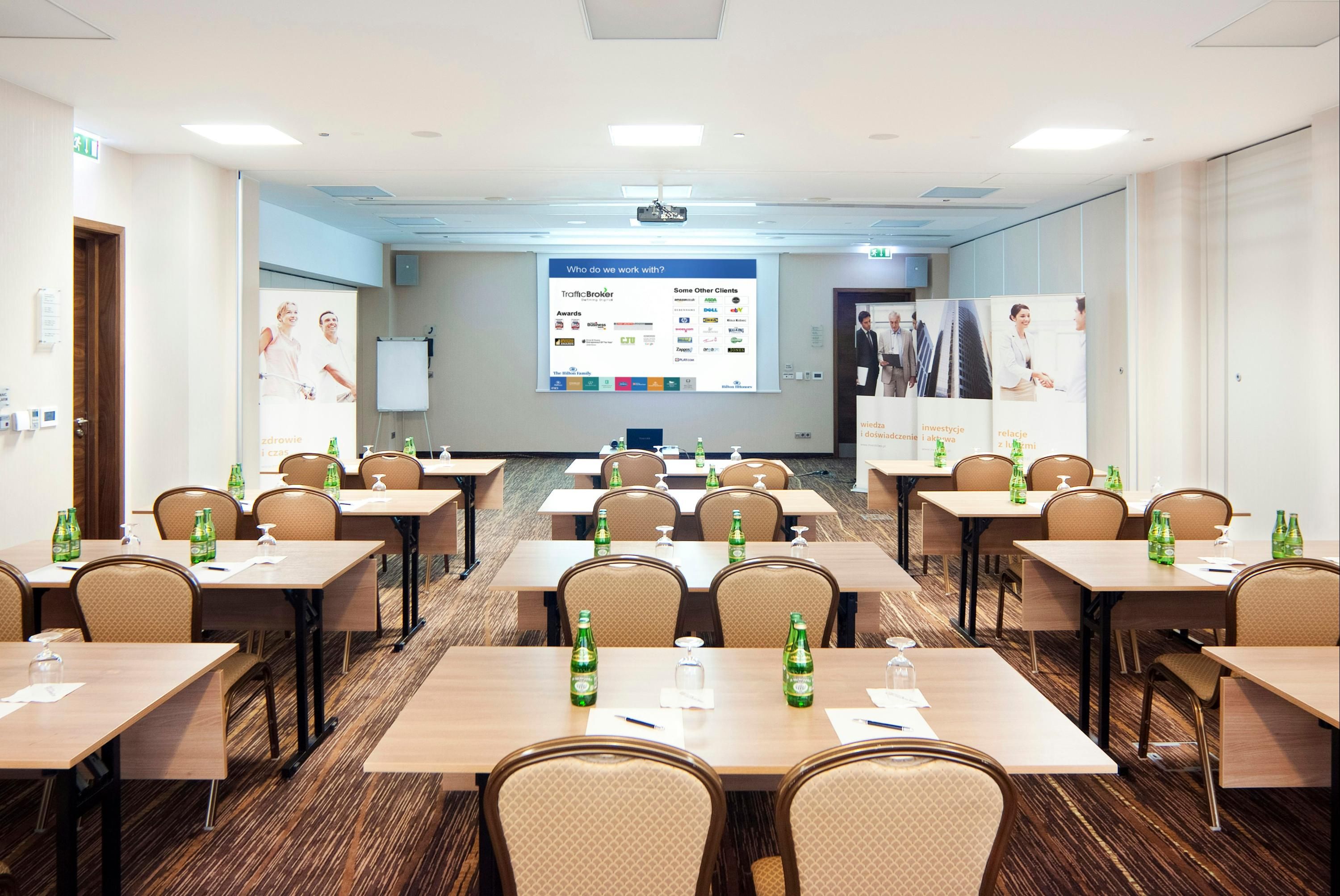 Konferenzraum