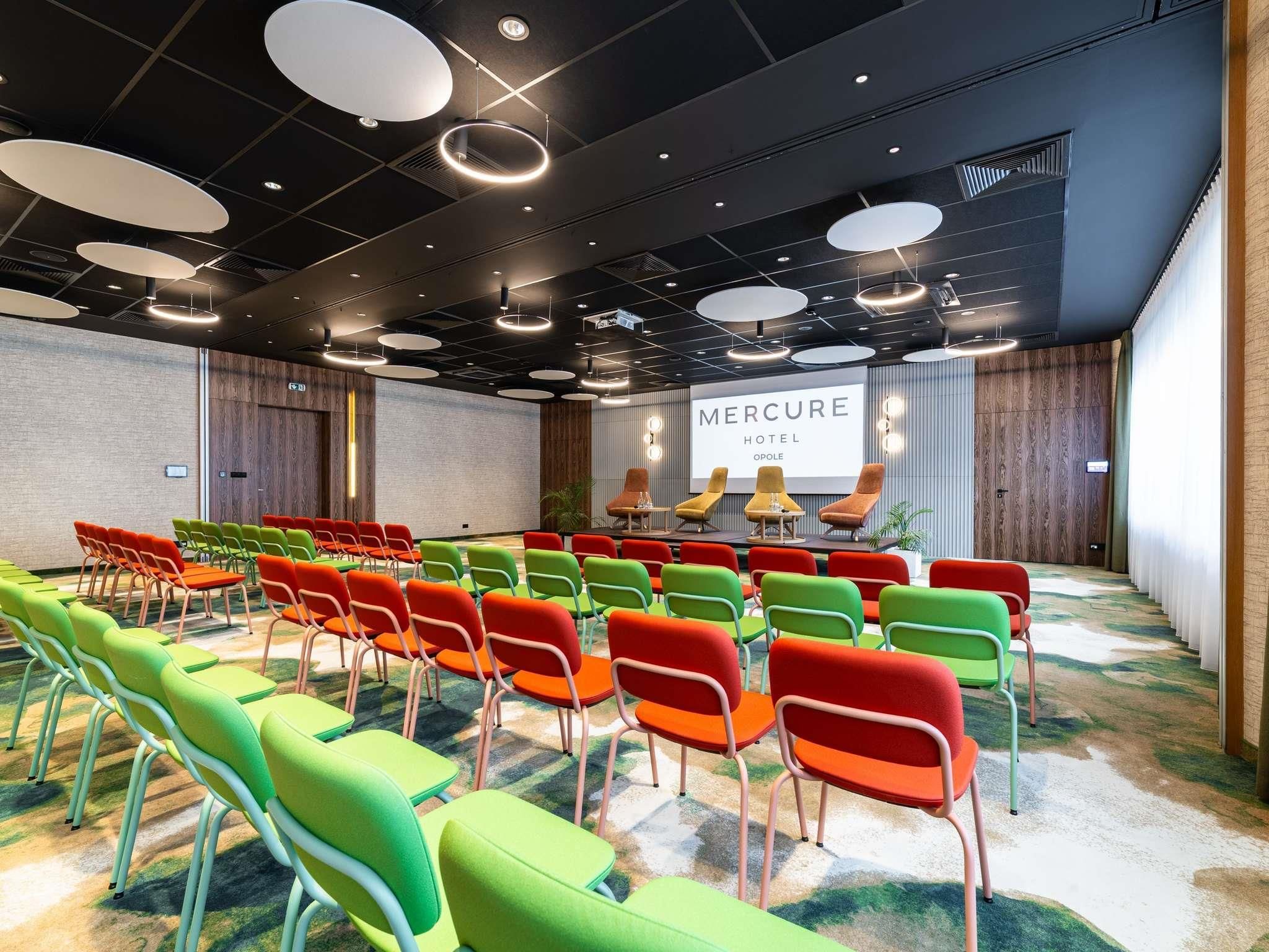 Konferenzraum