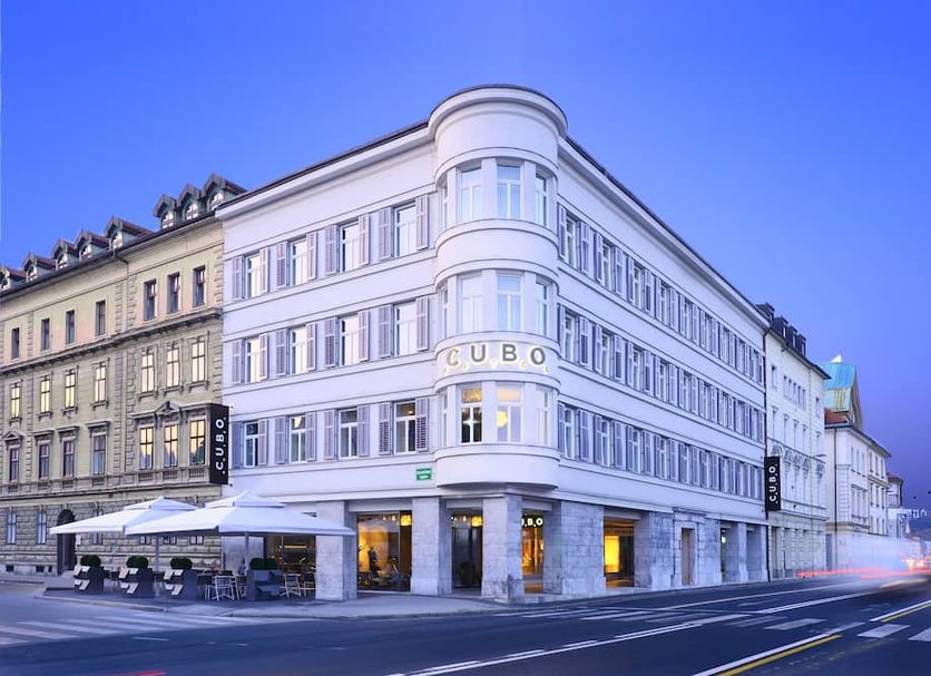 Gebäude Foto