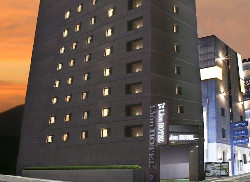 Gebäude Foto