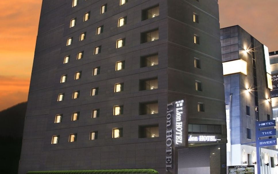 Gebäude Foto
