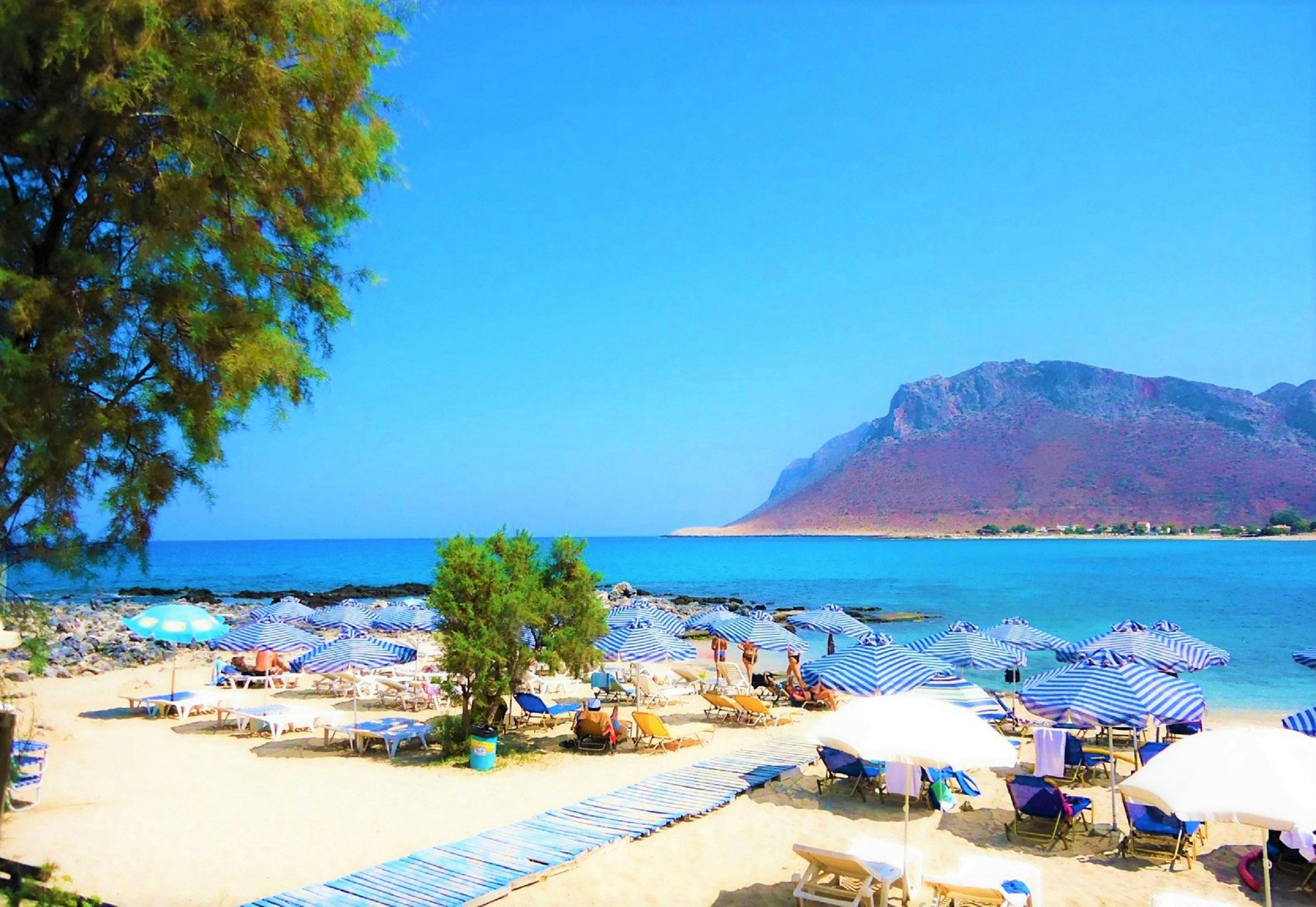 Strand
