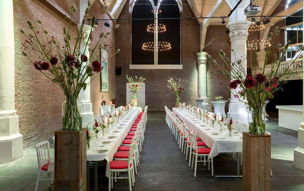 Hotelausstattung Foto