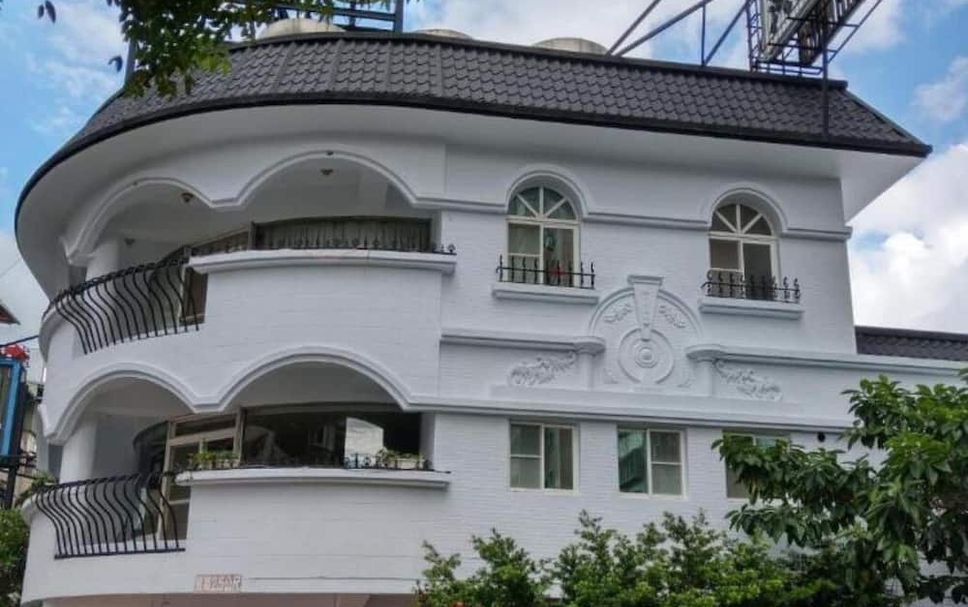 Gebäude Foto