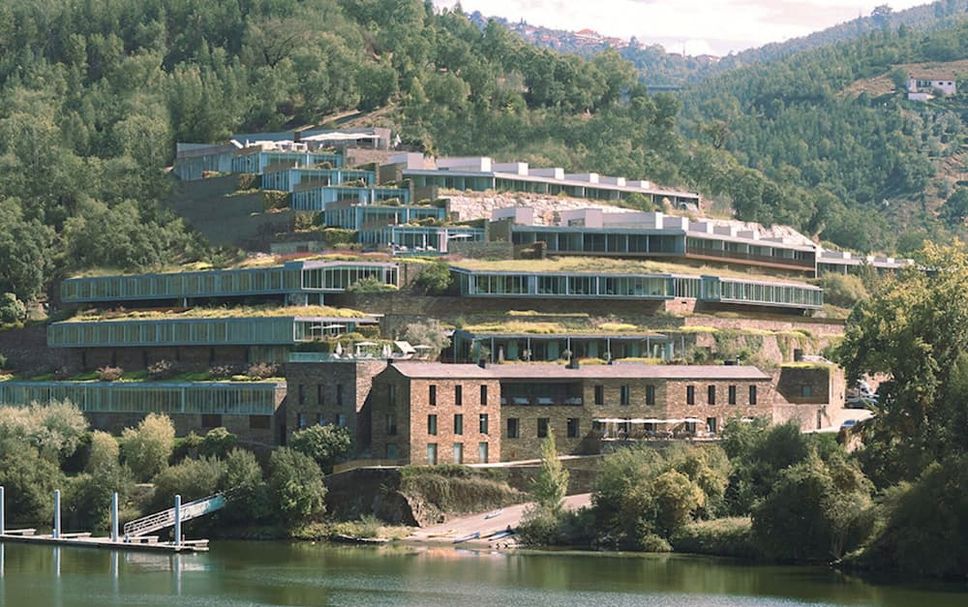 Gebäude Foto