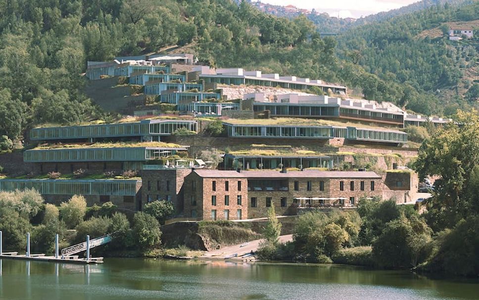 Gebäude Foto