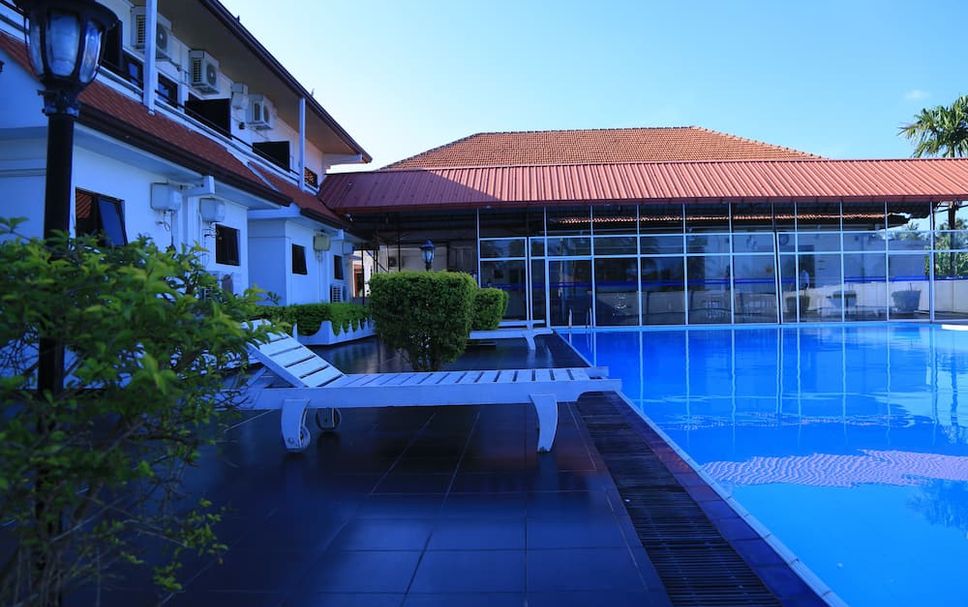 Pool Foto