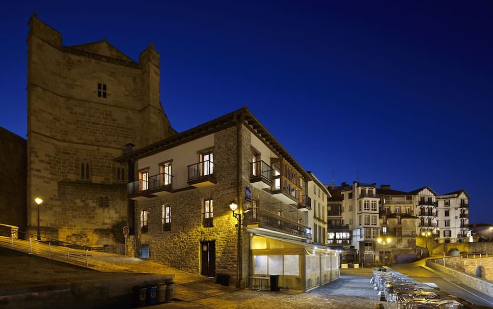 Gebäude Foto