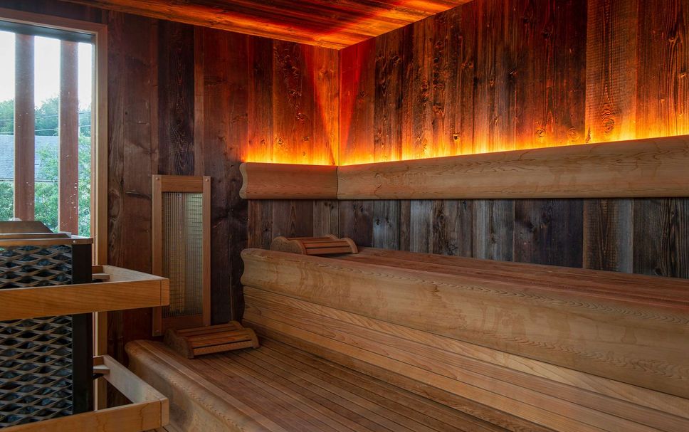 Wellness Foto