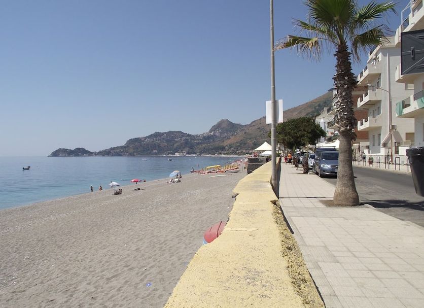 Strand Foto