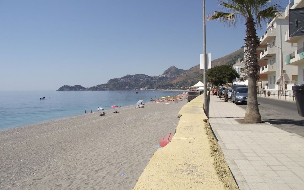 Strand Foto