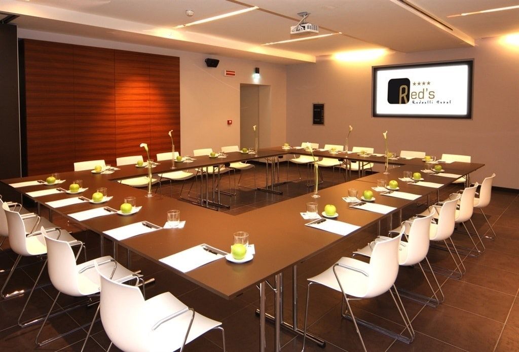 Konferenzraum