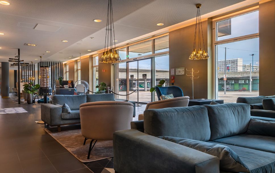 Lounge Foto