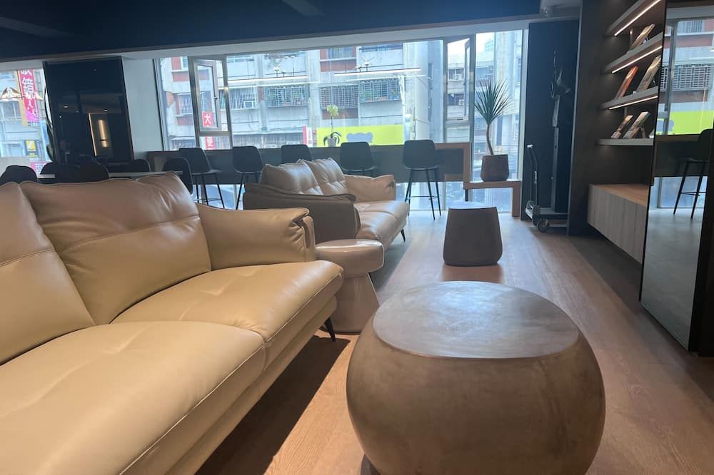 Wohnzimmer Foto