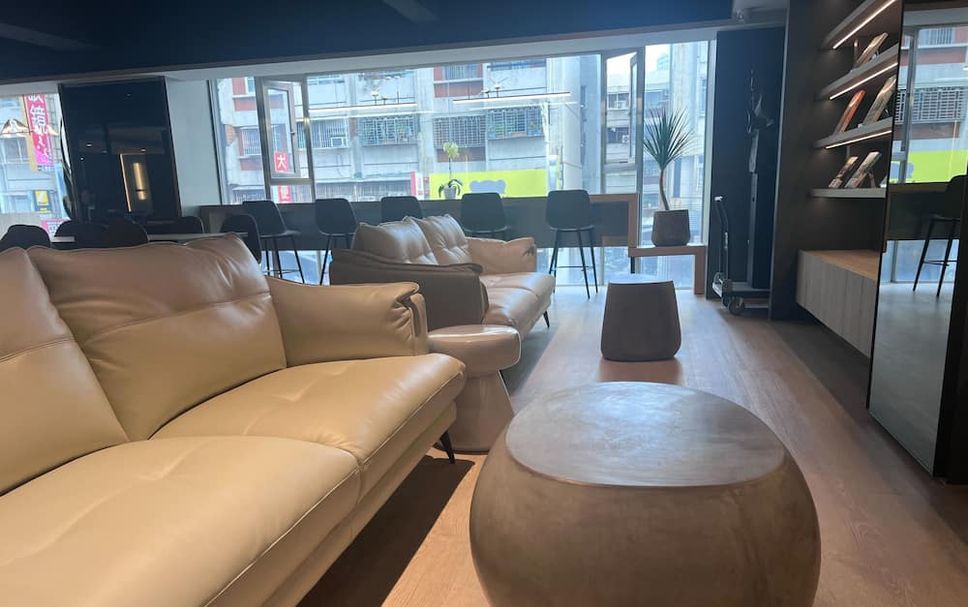 Wohnzimmer Foto