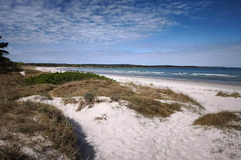 Strand Foto