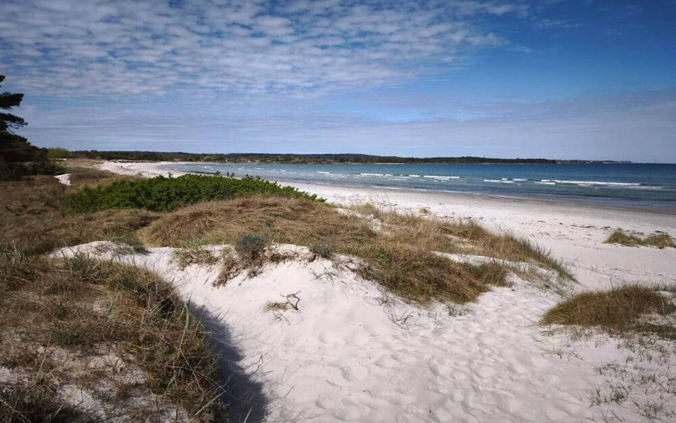 Strand Foto