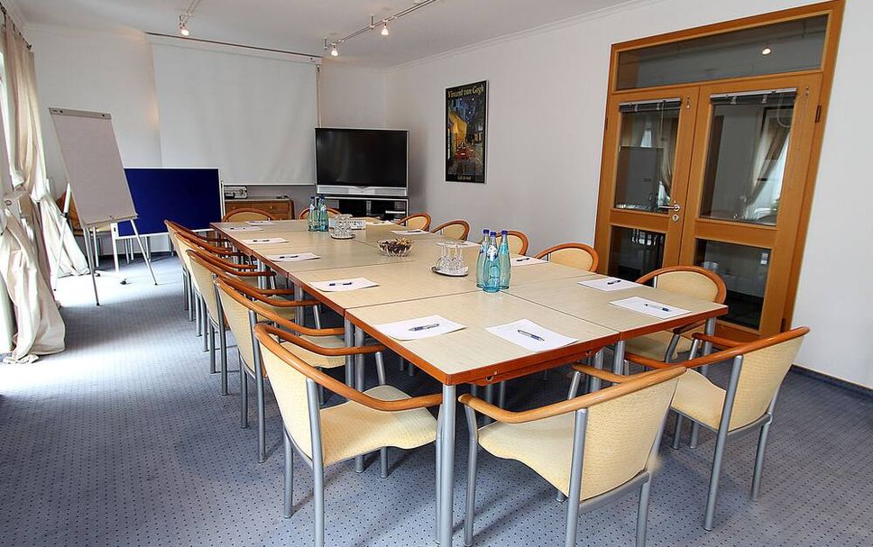 Konferenzraum Foto
