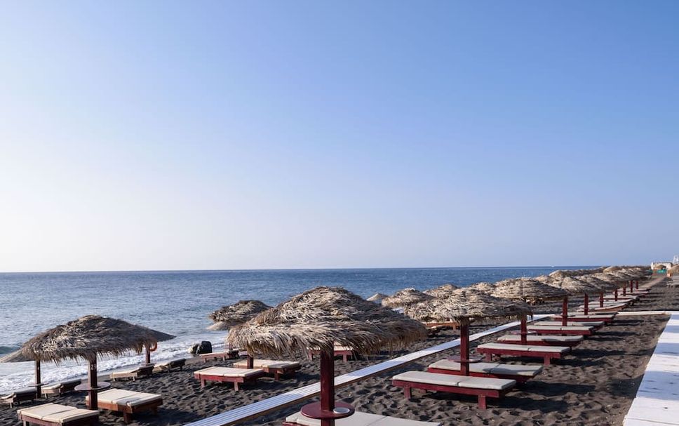 Strand Foto