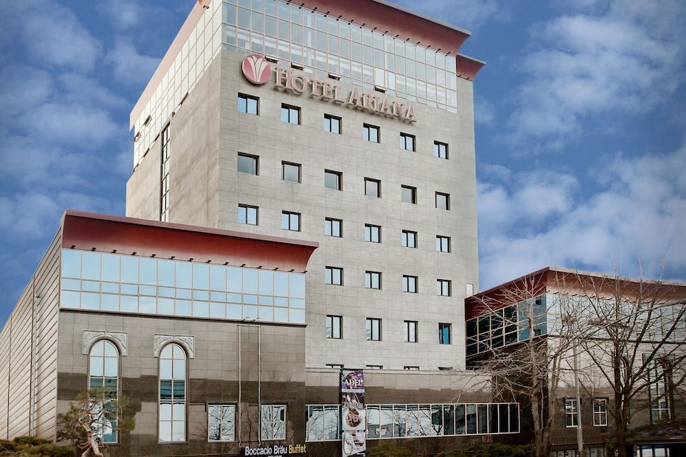 Gebäude