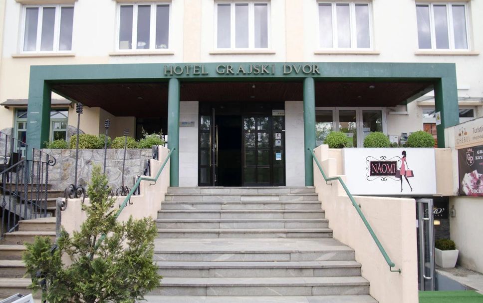 Gebäude Foto