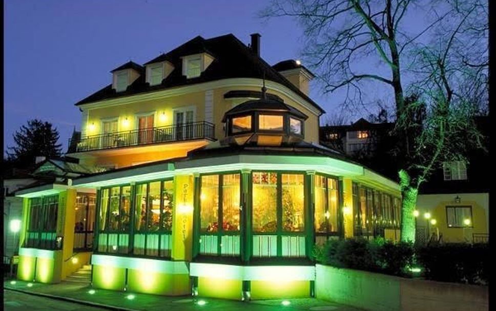 Gebäude Foto
