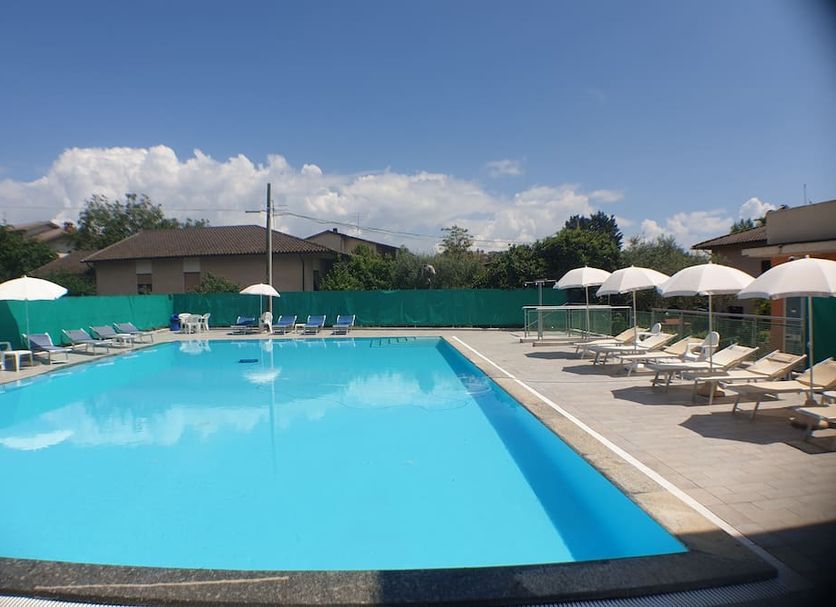 Pool Foto