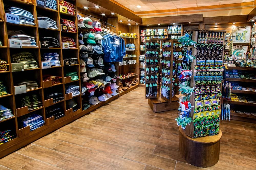 Shop