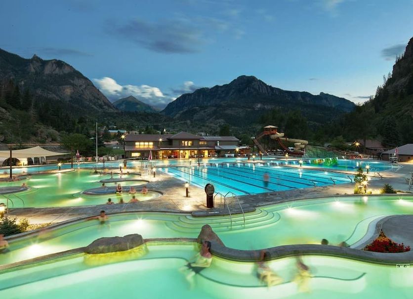 Pool Foto