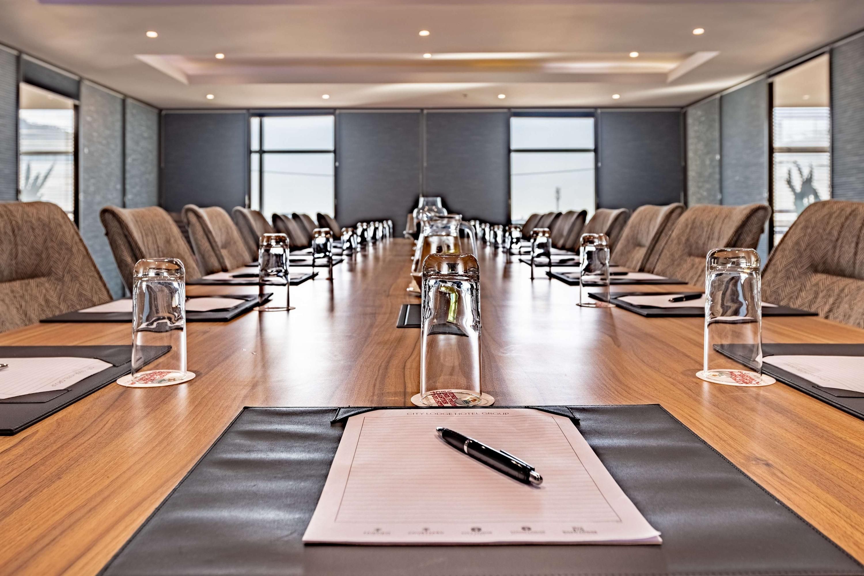 Konferenzraum